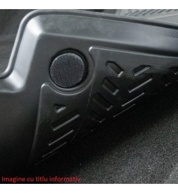 Covoare cauciuc stil tavita  Ford Connect 2   2013->   (Cod: 3D AP-410),A80
